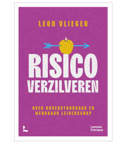 Risico Verzilveren