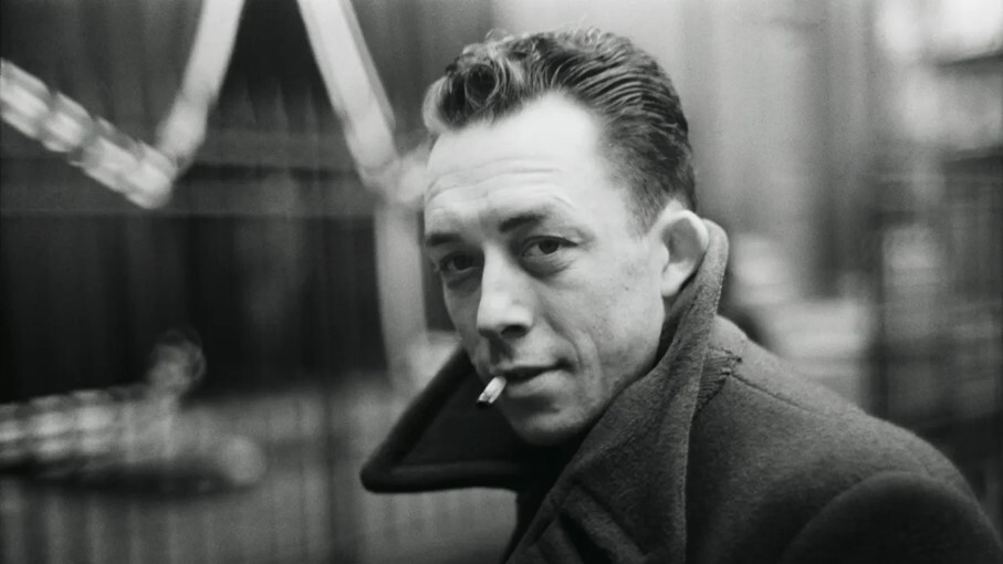 ZINNEN: gelijk hebben (Albert Camus)