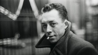 ZINNEN: gelijk hebben (Albert Camus)