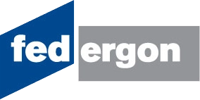 Federgon logo